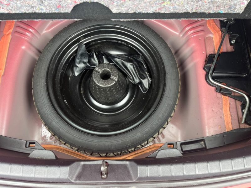 TOYOTA YARIS 1.0 VVTI 69 ACTIVE 2012