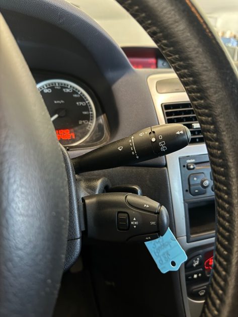 PEUGEOT 307 1.6 110CV - Distribution Neuve - Garantie 12 mois ou 15.000km - CT Ok - Révisée 