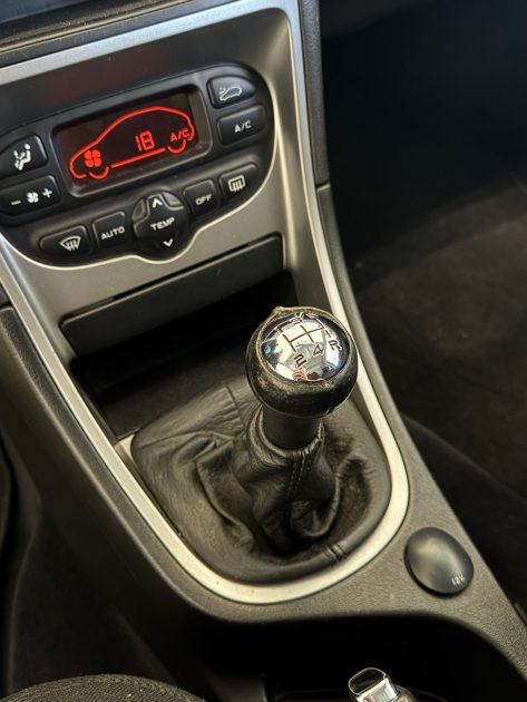 PEUGEOT 307 1.6 110CV - Distribution Neuve - Garantie 12 mois ou 15.000km - CT Ok - Révisée 