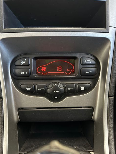 PEUGEOT 307 1.6 110CV - Distribution Neuve - Garantie 12 mois ou 15.000km - CT Ok - Révisée 