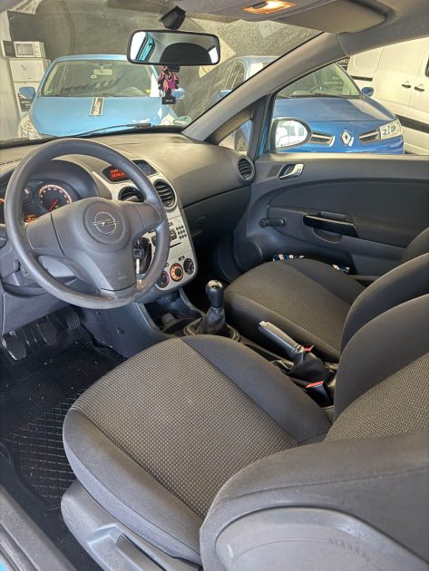 OPEL CORSA 1.2 EcoFlex 70CV - Garantie 12 mois ou 15.000km - CT OK