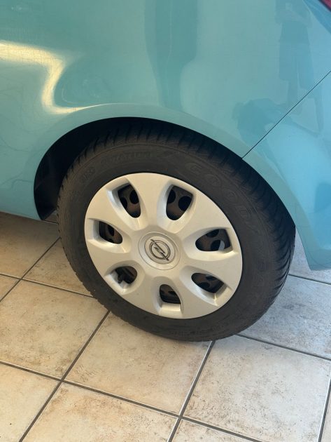 OPEL CORSA 1.2 EcoFlex 70CV - Garantie 12 mois ou 15.000km - CT OK