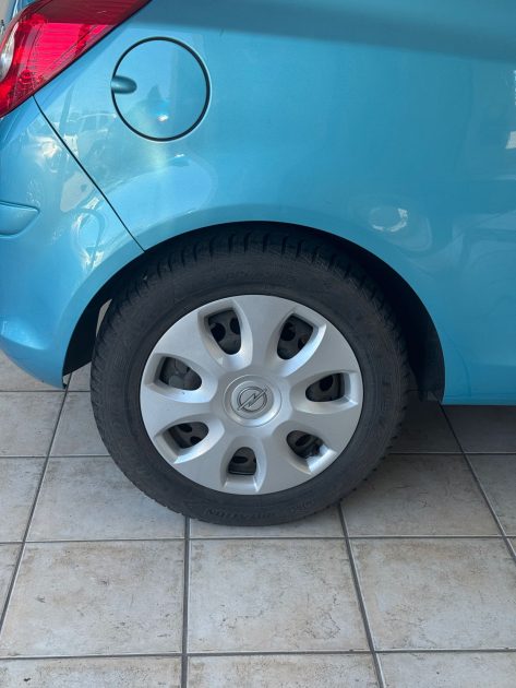 OPEL CORSA 1.2 EcoFlex 70CV - Garantie 12 mois ou 15.000km - CT OK