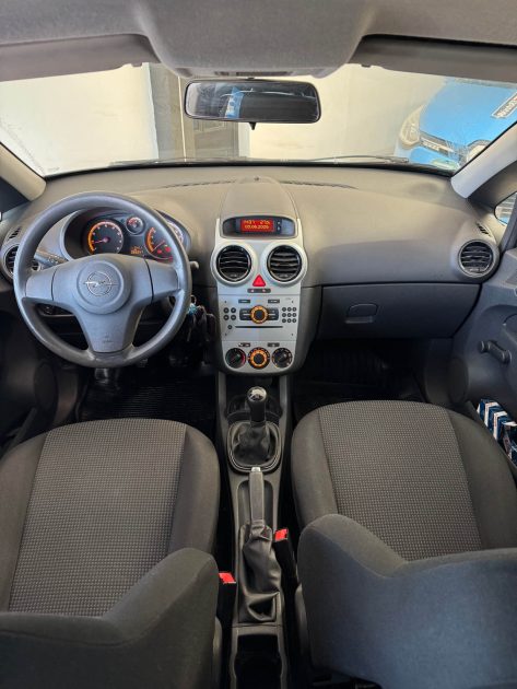 OPEL CORSA 1.2 EcoFlex 70CV - Garantie 12 mois ou 15.000km - CT OK