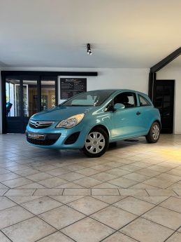OPEL CORSA 1.2 EcoFlex 70CV - Garantie 12 mois ou 15.000km - CT OK