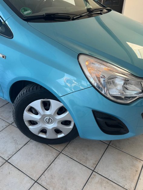 OPEL CORSA 1.2 EcoFlex 70CV - Garantie 12 mois ou 15.000km - CT OK