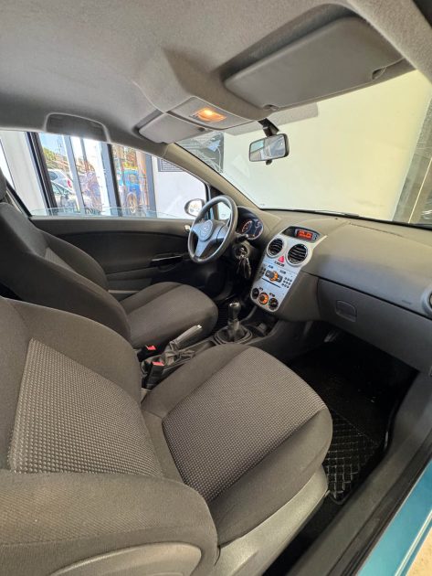 OPEL CORSA 1.2 EcoFlex 70CV - Garantie 12 mois ou 15.000km - CT OK