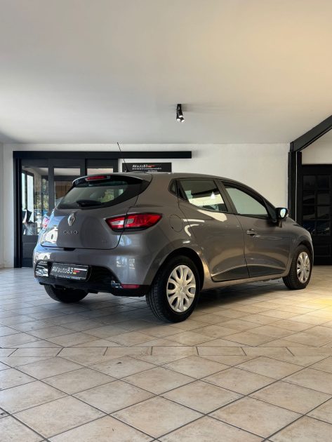 RENAULT CLIO 0.9 Tce 90CV - Première Main - Garantie 12 Mois ou 15.000km - Moteur à Chaine - CT Ok