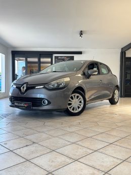 RENAULT CLIO 0.9 Tce 90CV - Première Main - Garantie 12 Mois ou 15.000km - Moteur à Chaine - CT Ok