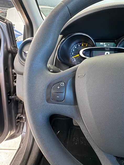 RENAULT CLIO 0.9 Tce 90CV - Première Main - Garantie 12 Mois ou 15.000km - Moteur à Chaine - CT Ok