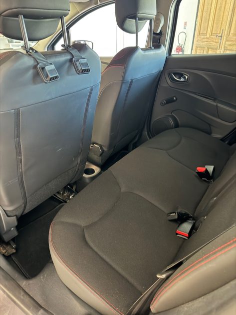 RENAULT CLIO 0.9 Tce 90CV - Première Main - Garantie 12 Mois ou 15.000km - Moteur à Chaine - CT Ok