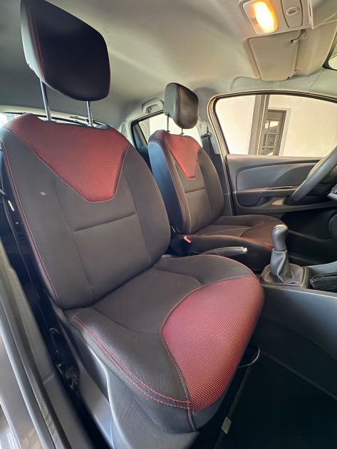RENAULT CLIO 0.9 Tce 90CV - Première Main - Garantie 12 Mois ou 15.000km - Moteur à Chaine - CT Ok