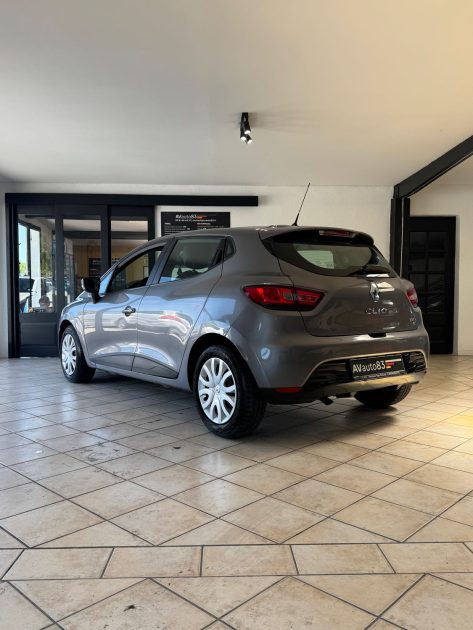 RENAULT CLIO 0.9 Tce 90CV - Première Main - Garantie 12 Mois ou 15.000km - Moteur à Chaine - CT Ok