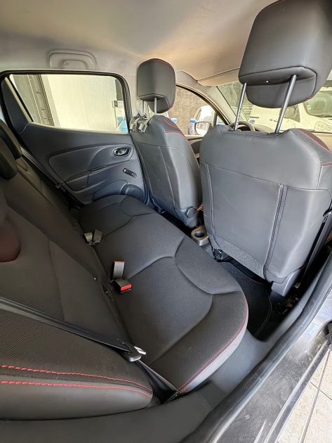 RENAULT CLIO 0.9 Tce 90CV - Première Main - Garantie 12 Mois ou 15.000km - Moteur à Chaine - CT Ok