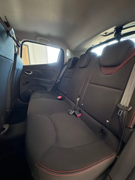 RENAULT CLIO 0.9 Tce 90CV - Première Main - Garantie 12 Mois ou 15.000km - Moteur à Chaine - CT Ok