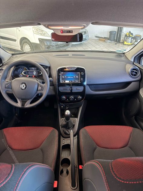 RENAULT CLIO 0.9 Tce 90CV - Première Main - Garantie 12 Mois ou 15.000km - Moteur à Chaine - CT Ok
