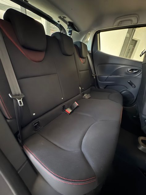 RENAULT CLIO 0.9 Tce 90CV - Première Main - Garantie 12 Mois ou 15.000km - Moteur à Chaine - CT Ok