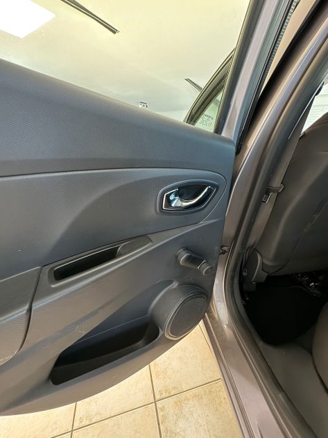 RENAULT CLIO 0.9 Tce 90CV - Première Main - Garantie 12 Mois ou 15.000km - Moteur à Chaine - CT Ok
