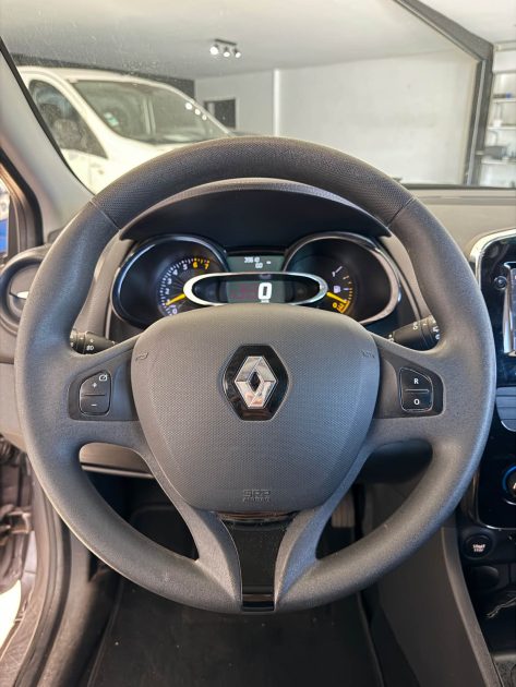 RENAULT CLIO 0.9 Tce 90CV - Première Main - Garantie 12 Mois ou 15.000km - Moteur à Chaine - CT Ok