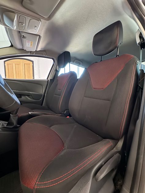 RENAULT CLIO 0.9 Tce 90CV - Première Main - Garantie 12 Mois ou 15.000km - Moteur à Chaine - CT Ok
