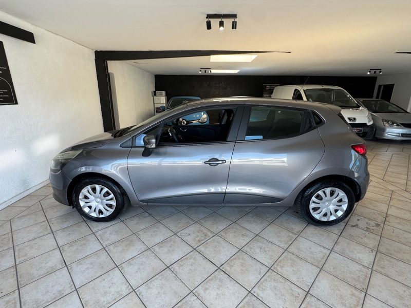 RENAULT CLIO 0.9 Tce 90CV - Première Main - Garantie 12 Mois ou 15.000km - Moteur à Chaine - CT Ok