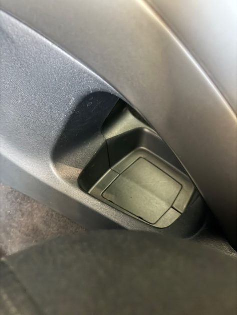 TOYOTA AURIS 1.6 VVTi 124Cv LINEA SOL - Moteur à chaîne - Garantie 12 mois ou 15.000km - CT OK