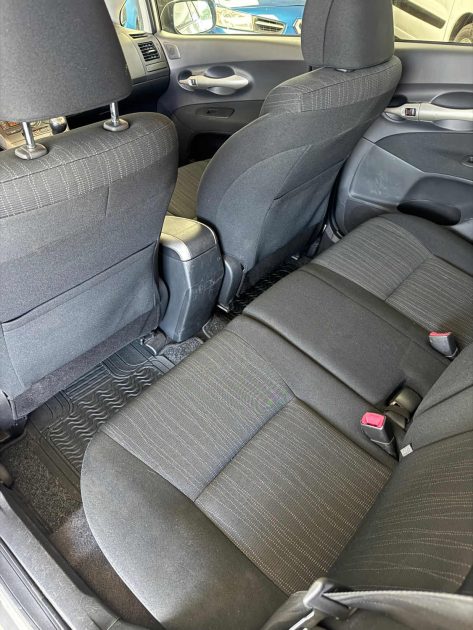 TOYOTA AURIS 1.6 VVTi 124Cv LINEA SOL - Moteur à chaîne - Garantie 12 mois ou 15.000km - CT OK