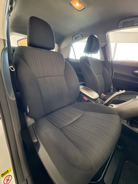 TOYOTA AURIS 1.6 VVTi 124Cv LINEA SOL - Moteur à chaîne - Garantie 12 mois ou 15.000km - CT OK