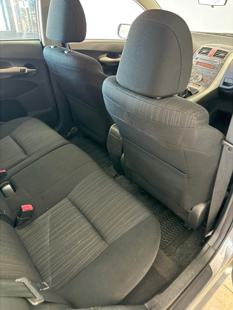 TOYOTA AURIS 1.6 VVTi 124Cv LINEA SOL - Moteur à chaîne - Garantie 12 mois ou 15.000km - CT OK