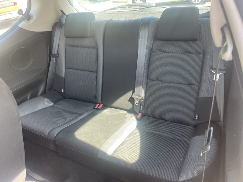 PEUGEOT 207 ACTIVE 1.4VTI 95CV FAIBLE KMS CT OK PACK CLIM GARANTIE 