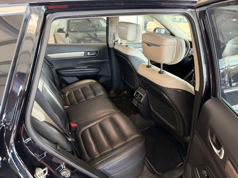 RENAULT KOLEOS 4X2 2.0 DCI 175 INITIAL PARIS  X-TRONIC 2018