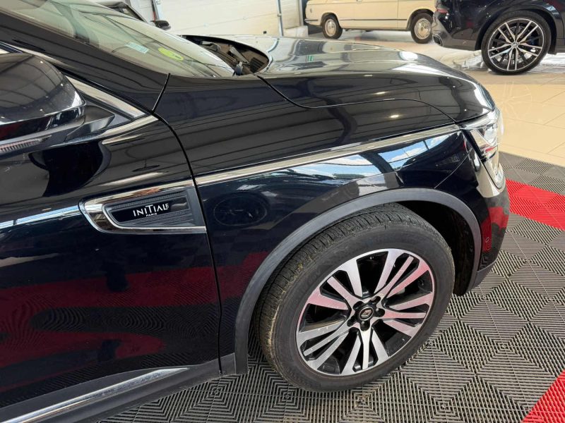 RENAULT KOLEOS 4X2 2.0 DCI 175 INITIAL PARIS  X-TRONIC 2018