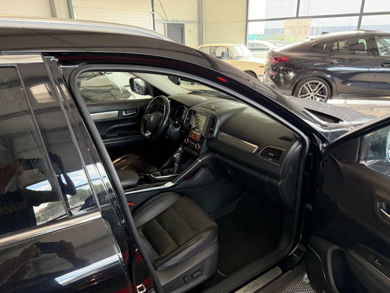 RENAULT KOLEOS 4X2 2.0 DCI 175 INITIAL PARIS  X-TRONIC 2018