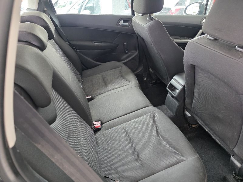 PEUGEOT 308 SW 1.6 HDI 92CH ACCESS ANNEE 2012 266000KM