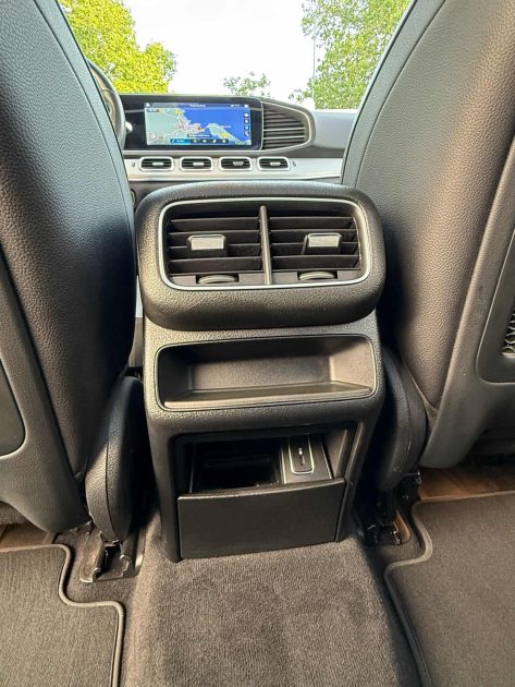 MERCEDES GLE 300 D 245 AMG LINE 4MATIC SUIVI COMPLET MERCEDES GARANTIE 12 MOIS/2EME MAIN