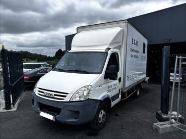 IVECO 35C15 3.0D 146CV 20M3 2008