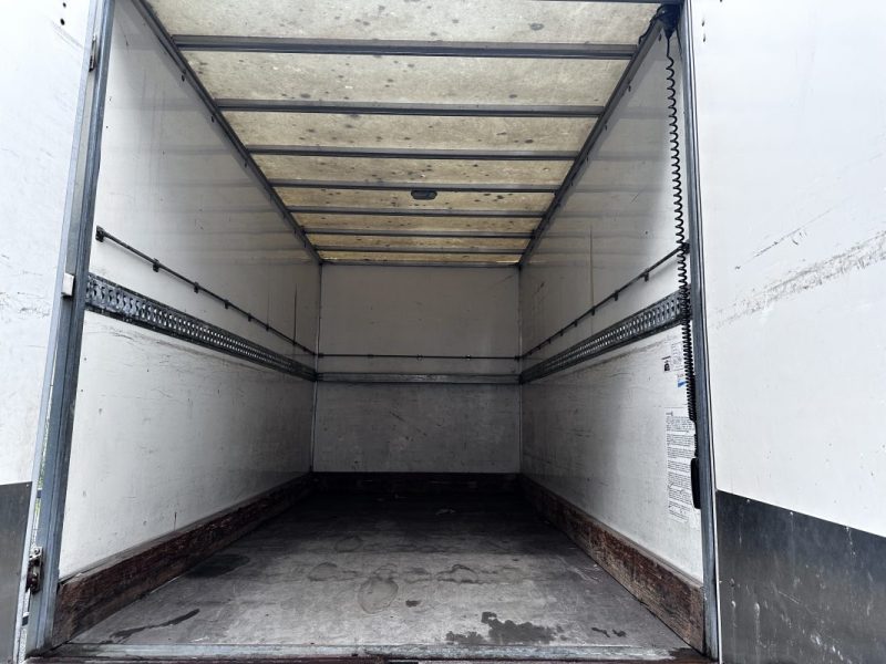 IVECO 35C15 3.0D 146CV 20M3 2008