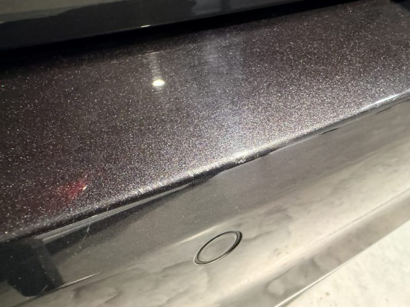 BMW SERIE 5 - G30 - 530e - 252ch - BVA - Luxury - Sièges chauffant - Cuir - Caméra de recul