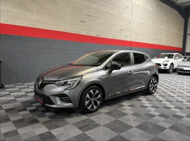 RENAULT CLIO V EVOLUTION 1.0 TCE 90 BVM6 TVA RECUPERABLE 