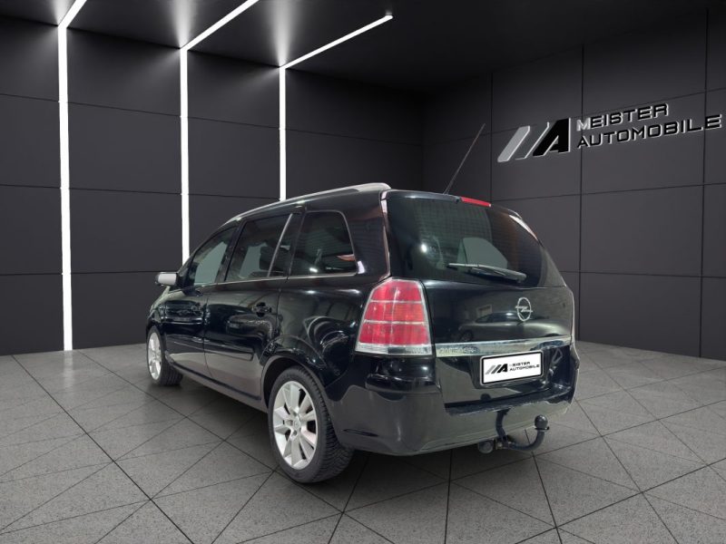 OPEL ZAFIRA CONFORT 7 PLACES