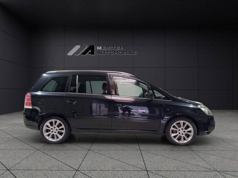 OPEL ZAFIRA CONFORT 7 PLACES