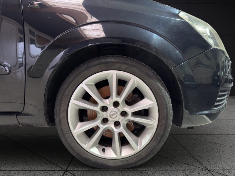 OPEL ZAFIRA CONFORT 7 PLACES