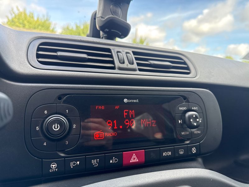 FIAT PANDA III 1.2 8V 69CH LOUNGE 