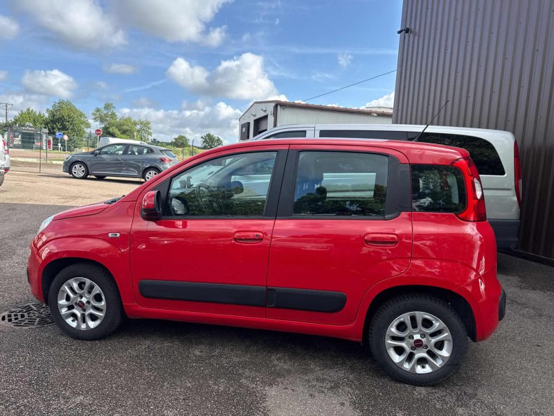 FIAT PANDA III 1.2 8V 69CH LOUNGE 