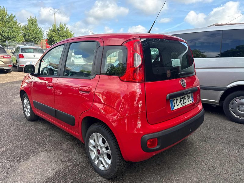 FIAT PANDA III 1.2 8V 69CH LOUNGE 