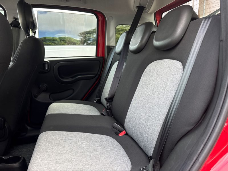 FIAT PANDA III 1.2 8V 69CH LOUNGE 