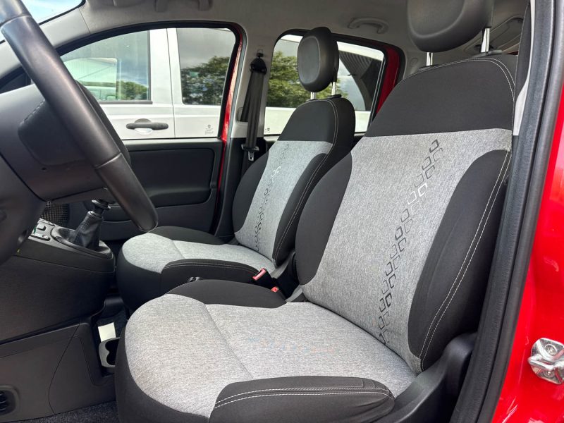 FIAT PANDA III 1.2 8V 69CH LOUNGE 