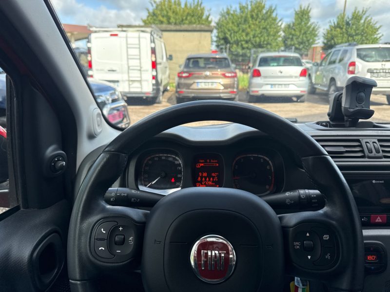 FIAT PANDA III 1.2 8V 69CH LOUNGE 
