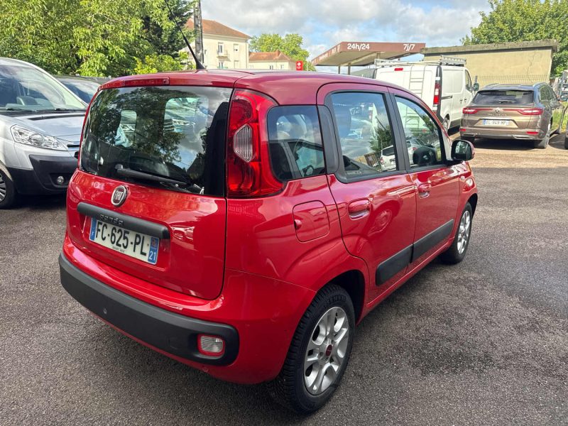 FIAT PANDA III 1.2 8V 69CH LOUNGE 