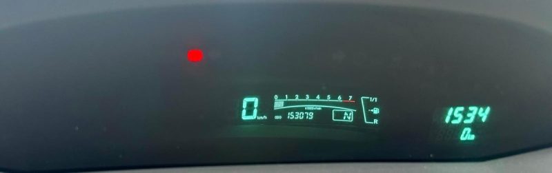 TOYOTA YARIS 1.3 VVT-i 87 SOL MultiMode